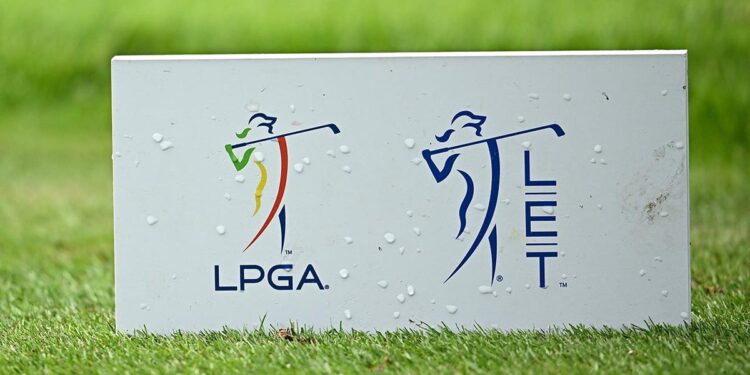 LPGA Logo