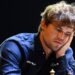 Magnus Carlsen competes