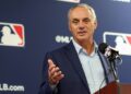 Rob Manfred