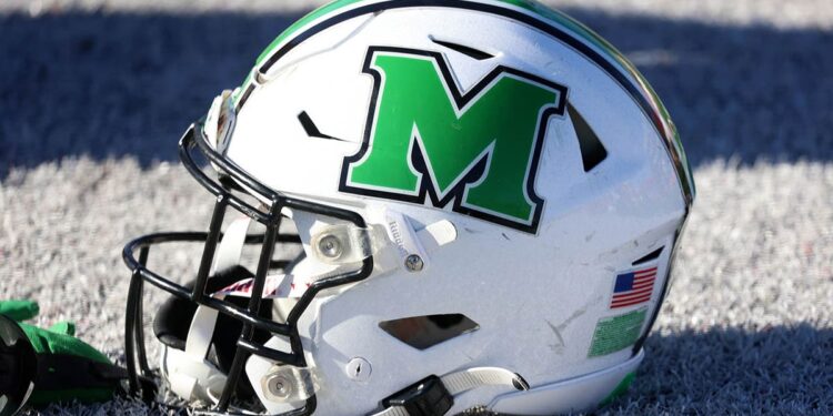 Marshall helmet