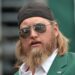 Nick Mangold looks