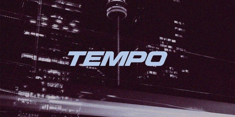 Toronto Tempo logo