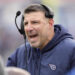 The Patriots have hired Mike Vrabel to be their next head coach. (AP Photo/George Walker IV, File)