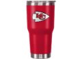 FOCO NFL unisex NFL Team Logo 30oz Insulated Stainless Steel Travel Mug Tumbler