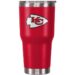 FOCO NFL unisex NFL Team Logo 30oz Insulated Stainless Steel Travel Mug Tumbler