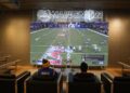 NFL: Super Bowl LVI-City Scenes