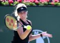 Tennis: BNP Paribas Open-Day 7