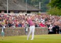 PGA: The Open Championship - Final Round