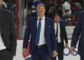 NHL: Tampa Bay Lightning at Carolina Hurricanes