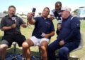 NFL: Dallas Cowboys Training Camp