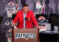 NFL: New England Patriots Hall of Fame