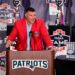 NFL: New England Patriots Hall of Fame