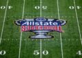 NCAA Football: Sugar Bowl-Texas at Washington