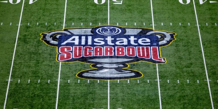 NCAA Football: Sugar Bowl-Texas at Washington