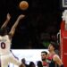 NBA: Philadelphia 76ers at Washington Wizards