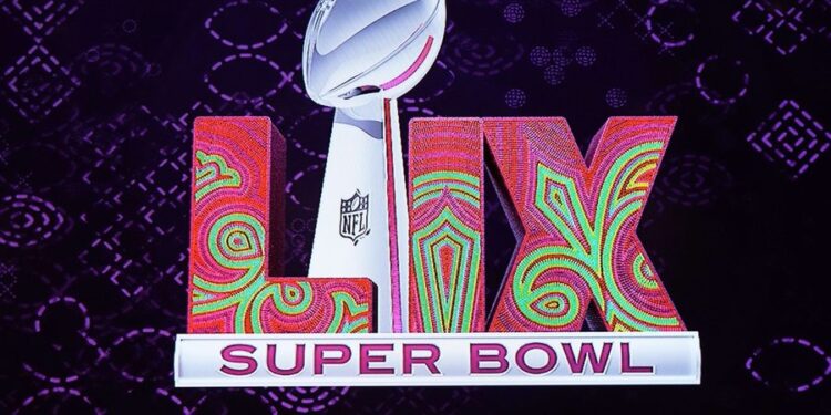 NFL: Super Bowl Host Committee Handoff Press Conference