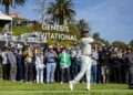 PGA: The Genesis Invitational - First Round