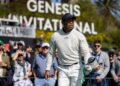 PGA: The Genesis Invitational - First Round