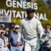 PGA: The Genesis Invitational - First Round