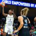 WNBA: Chicago Sky at Dallas Wings