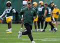 NFL: Green Bay Packers Minicamp