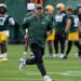 NFL: Green Bay Packers Minicamp