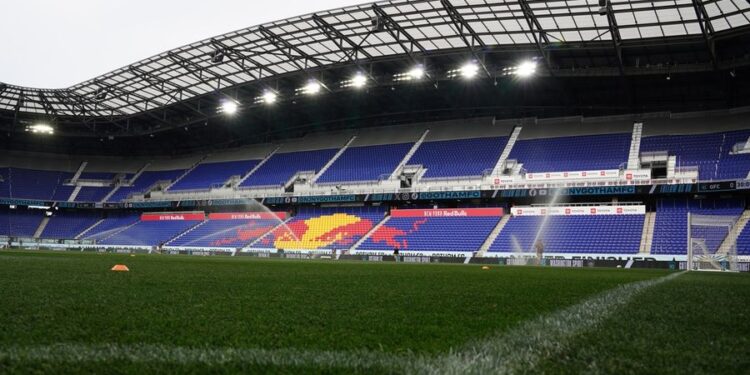 NWSL: Washington Spirit at NJ/NY Gotham FC