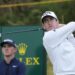 PGA: The Open Championship - First Round