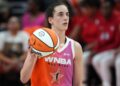 WNBA: All Star Game-USA Women's National Team at Team WNBA