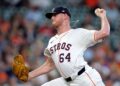 MLB: Seattle Mariners at Houston Astros