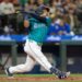 MLB: Oakland Athletics at Seattle Mariners