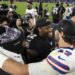 NFL: Buffalo Bills at Baltimore Ravens