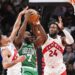 NBA: Preseason-Boston Celtics at Toronto Raptors