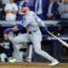 MLB: World Series-Los Angeles Dodgers at New York Yankees