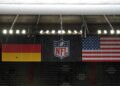 NFL: Munich Game-New York Giants at Carolina Panthers