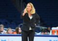 NCAA Womens Basketball: Maryland at Syracuse