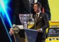 NASCAR: 2024 NASCAR Awards Banquet