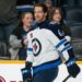 NHL: Winnipeg Jets at Nashville Predators