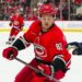 NHL: St. Louis Blues at Carolina Hurricanes