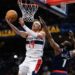 NBA: Los Angeles Clippers at Washington Wizards