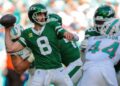 NFL: New York Jets at Miami Dolphins