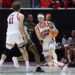 NCAA Basketball: Florida A&amp;M at Utah