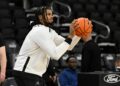 NCAA Basketball: St. John at Providence