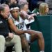 NCAA Basketball: Florida Atlantic at Michigan State