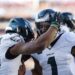 NFL: Philadelphia Eagles at Washington Commanders