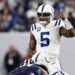 NFL: Tennessee Titans at Indianapolis Colts