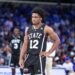 NCAA Basketball: Mississippi State at Memphis