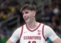 NCAA Basketball: San Jose Tip Off-Oregon at Stanford