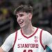 NCAA Basketball: San Jose Tip Off-Oregon at Stanford