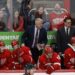 NHL: Toronto Maple Leafs at Detroit Red Wings